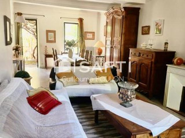 Villa vente à Apt