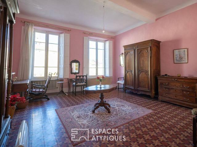 Maison vente à Bagnols-sur-cèze