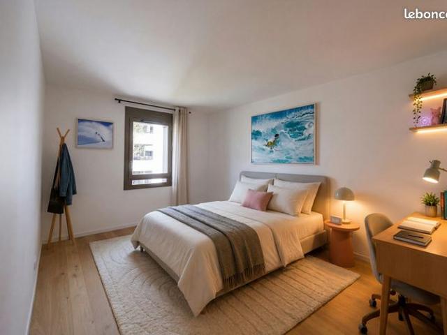 Maison vente à Annecy