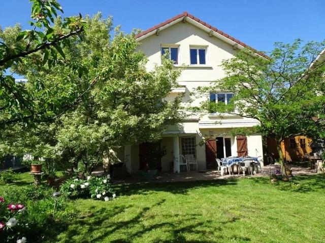 Maison vente à Grenoble, Echirolles
