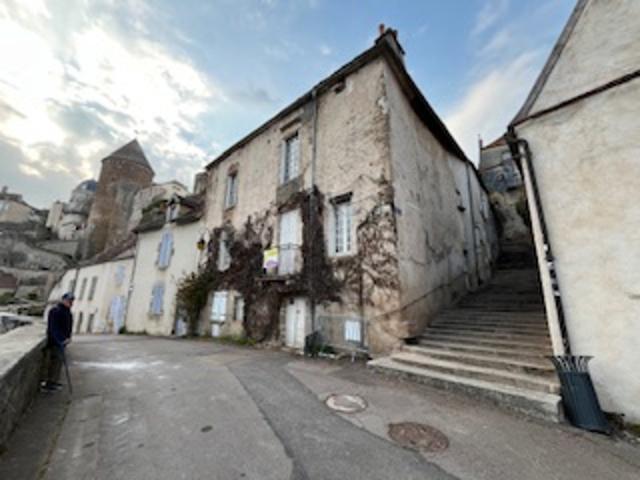 Maison vente à Montbard, Semur-en-auxois