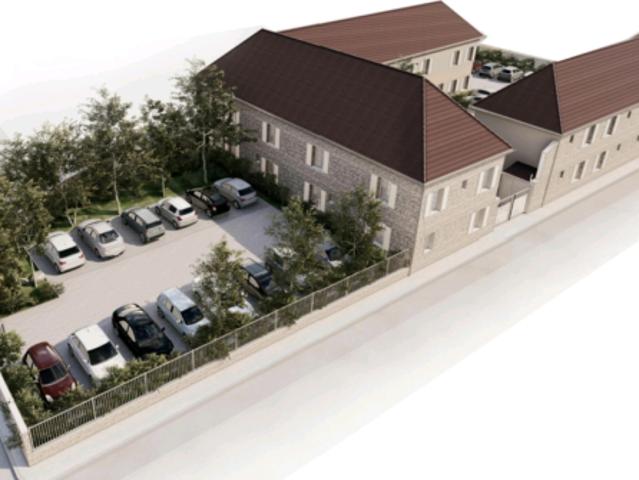 Maison vente à Senlis, Nanteuil-le-haudouin