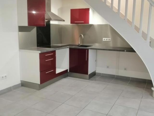 Maison location à Lyon, Rhône