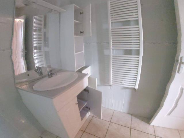 Maison location à Le Prince, Monistrol-sur-Loire