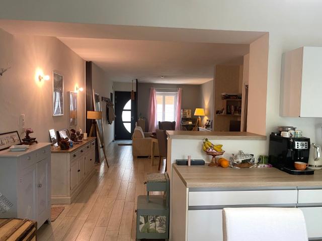 Maison vente à Marmande
