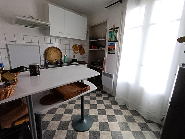 Maison vente à Pontivy, Bretagne