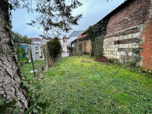 Maison vente à Béthune, Noeux-les-mines