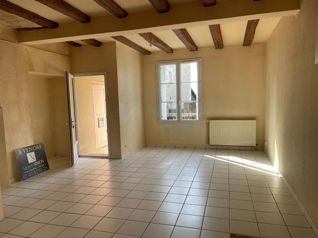 Maison vente à Tours, Vouvray