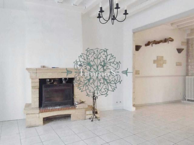 Maison vente à Clermont, Mouy