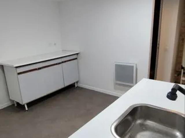 Maison location à Le Monteil, Augé