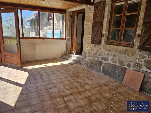 Maison vente à Ussel, Chirac-bellevue