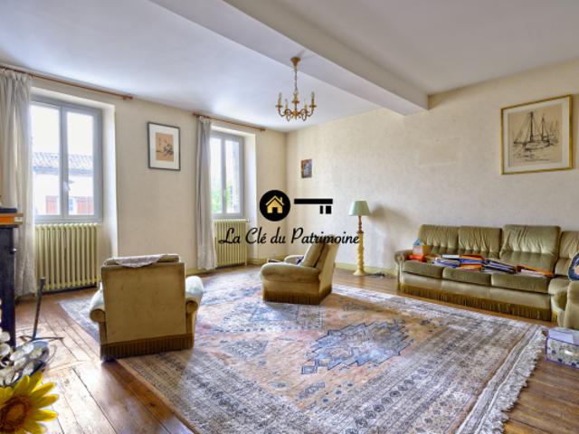 Maison vente à Blaye, Saint-andré-de-cubzac