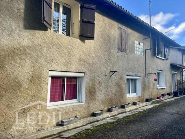 Maison vente à Condom, Mauvezin