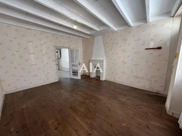 Maison vente à Aubusson, La Celle-sous-gouzon