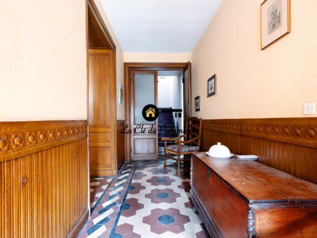 Maison vente à Blaye, Saint-andré-de-cubzac