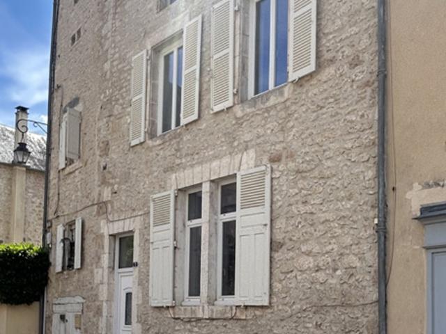 Maison vente à Gourdon, Souillac