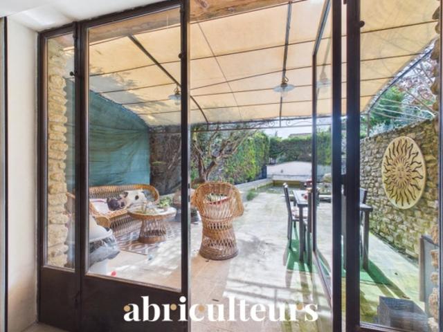 Maison vente à Apt, Cavaillon