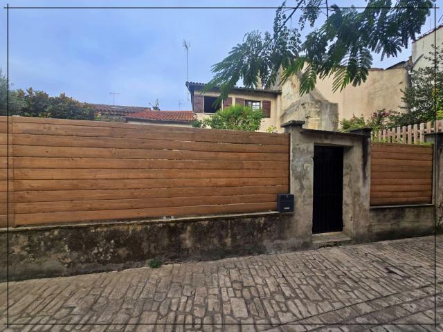 Maison vente à Nérac