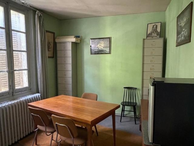 Maison vente à Cognac