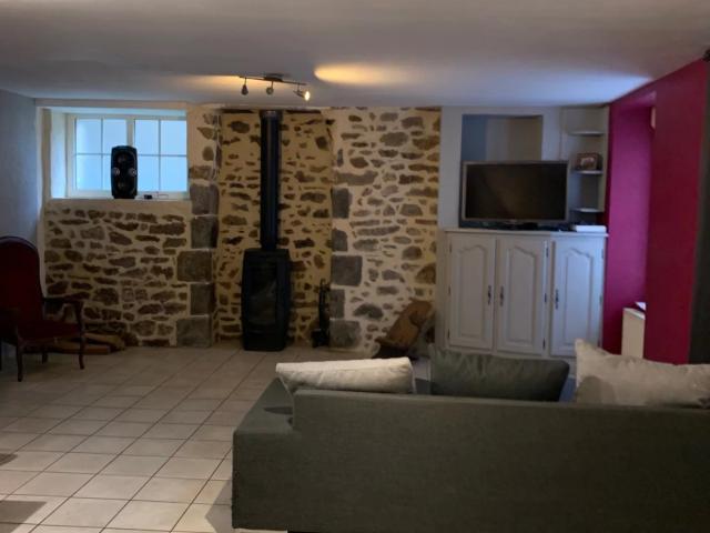 Maison vente à Mayenne, Ambrières-les-vallées