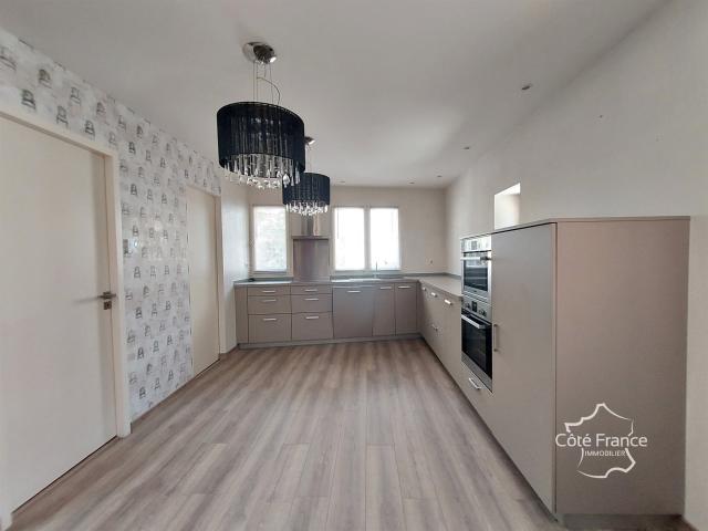 Maison vente à Résidence Les Alizés, Langon