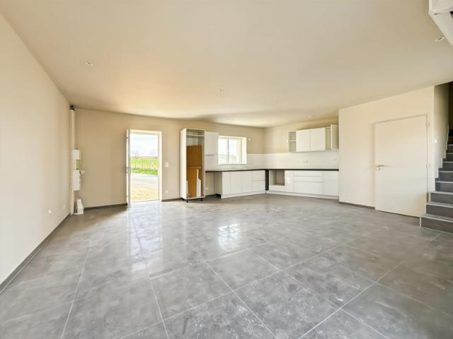 Maison vente à Bourg-en-Bresse, Misérieux