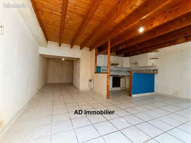 Maison vente à Châteauneuf-du-Faou, Finistère