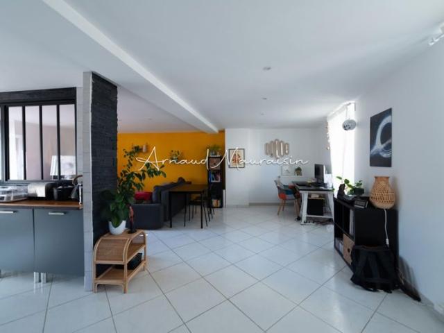 Appartement vente à Meaux, Rouvres