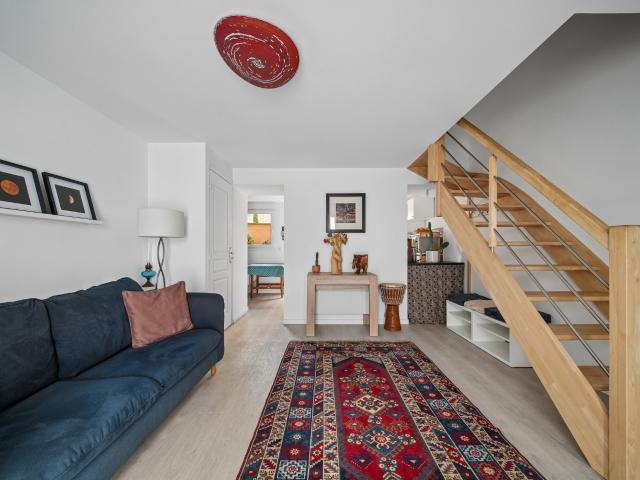 Maison vente à Savigny-sur-Orge, Essonne