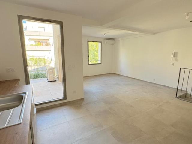 Maison vente à Nîmes