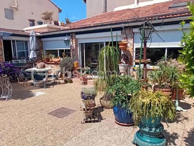 Maison vente à Arrondissement de Toulon, La Seyne-sur-mer