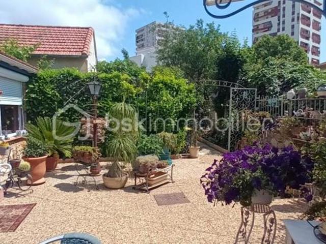 Maison vente à Arrondissement de Toulon, La Seyne-sur-mer