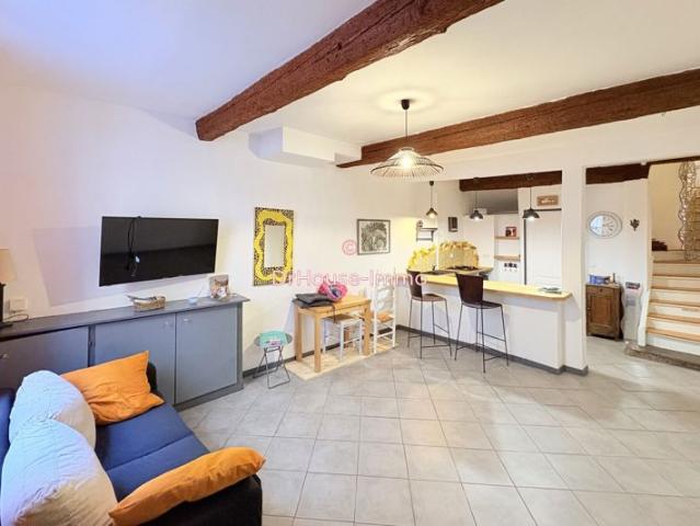 Maison vente à Carcassonne, Berriac
