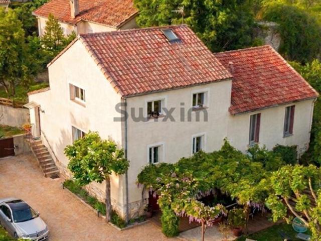 Maison vente à Alès