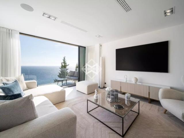 Maison vente à Nice, Roquebrune-cap-martin
