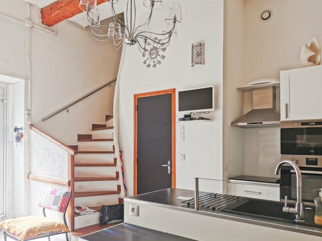 Maison vente à Montpellier, Marseillan