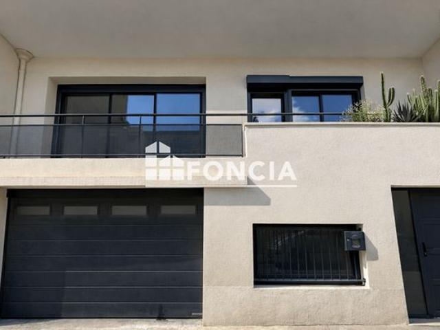 Maison vente à Nîmes