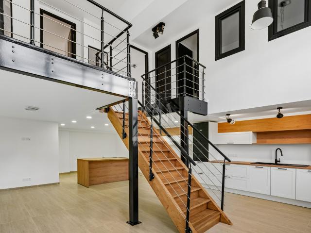 Maison vente à Quartier du Centre, Nanterre
