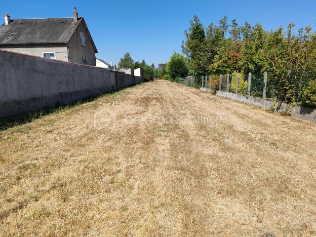 Maison vente à Orléans, Chevilly