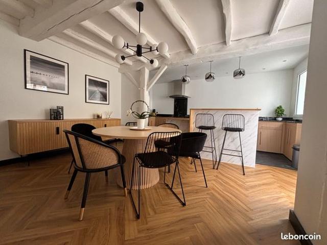 Maison vente à Niort