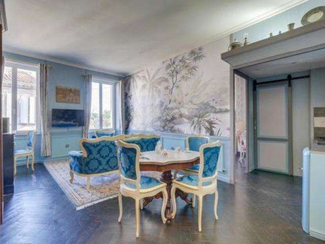 Villa vente à Lesparre-Médoc, Saint-laurent-médoc