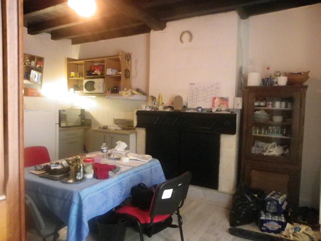 Maison vente à Châtellerault