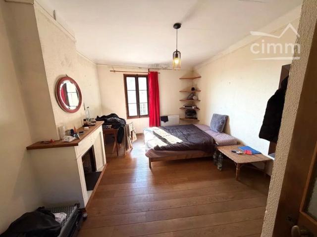 Maison vente à Grasse