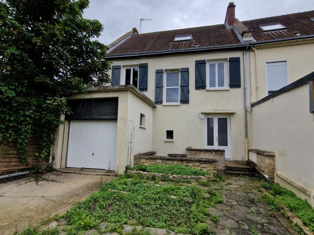 Maison location à Dieppe, Gournay-en-bray