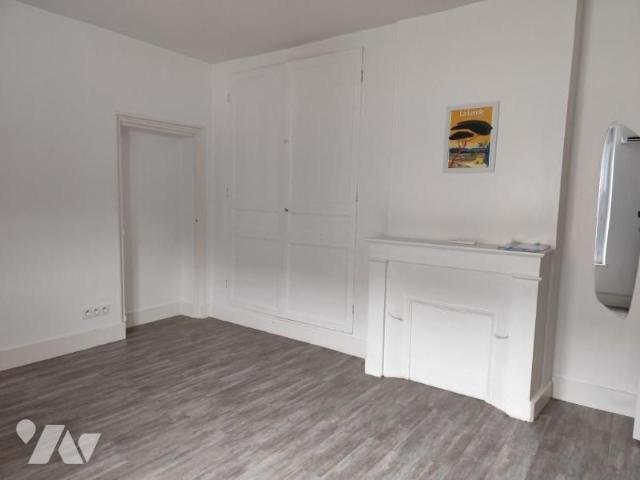 Appartement location à Montargis
