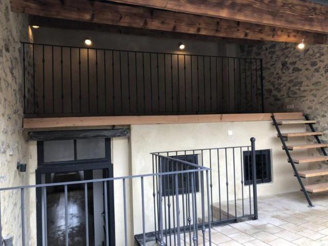 Maison location à Tournon-sur-Rhône, Vion