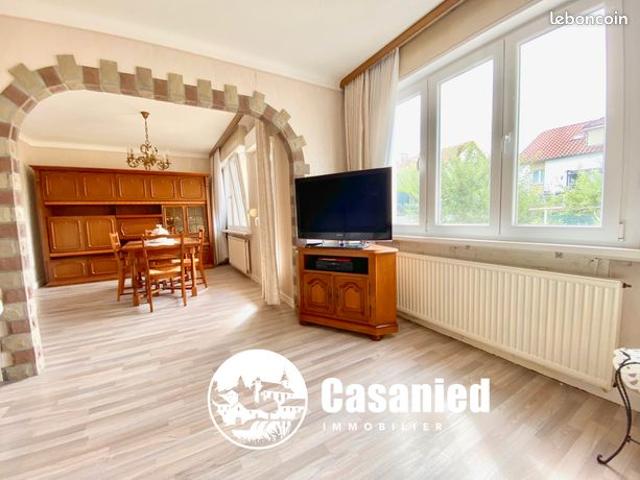 Maison vente à Forbach-Boulay-Moselle, Bouzonville