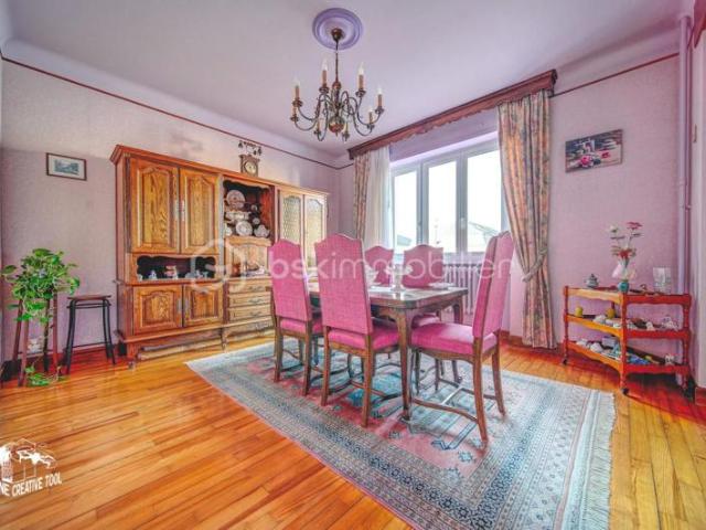 Maison vente à Thionville, Hettange-grande