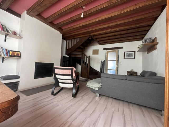 Maison vente à Chemillé, Chemillé-en-Anjou