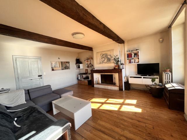 Maison vente à Condom, Taybosc